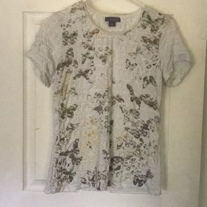 Blouse Laura Scott